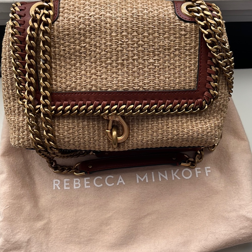 Rebecca Minkoff Edie